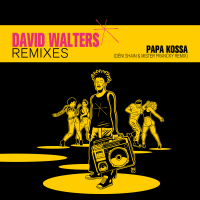 Papa Kossa (Remixes) (EP)