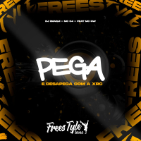 Pega E Desapega Com A XRC (Single)