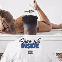 Since We Inside (EP)