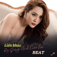 Liên Khúc Ra Giêng Anh Cưới Em (Beat) (Single)