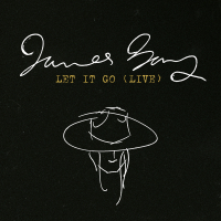 Let It Go (Live) (Single)