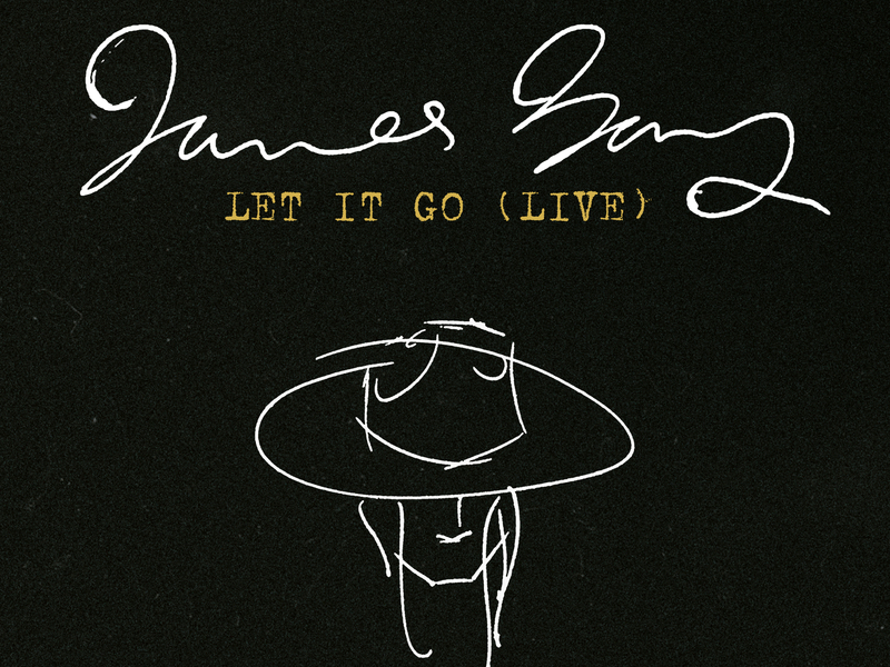 Let It Go (Live) (Single)