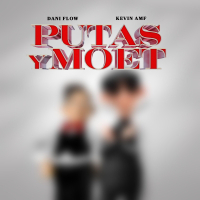 PUTAS Y MOET (Single)