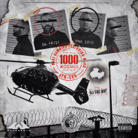 1000 Kosmoi (Single)