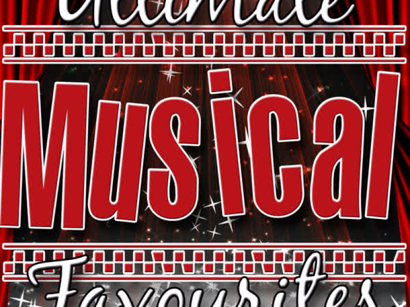 Ultimate Musical Favourites