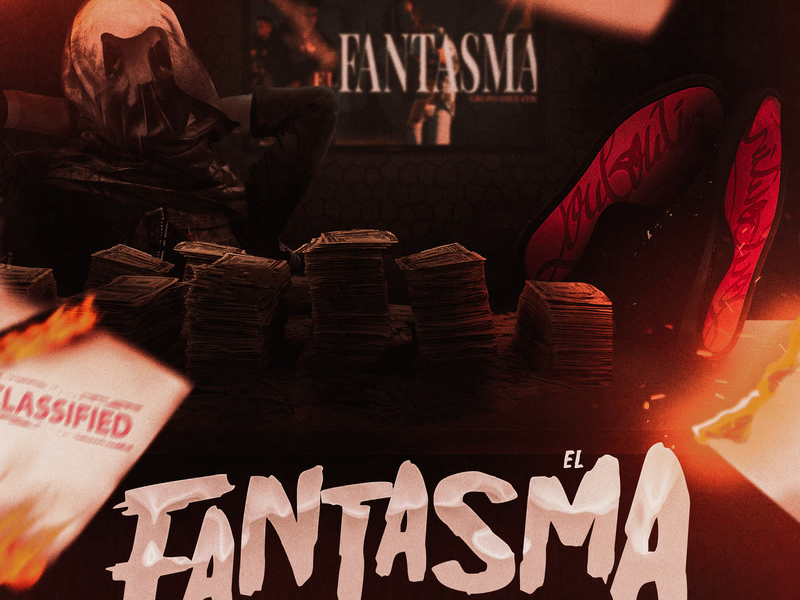 El Fantasma (Single)