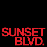 Sunset Boulevard (Single)