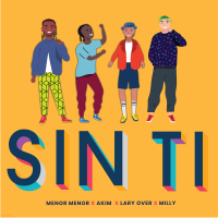 Sin Ti (Single)