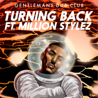 Turning Back (Single)