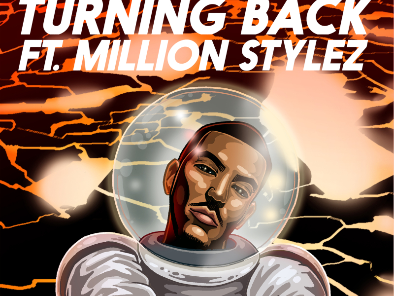 Turning Back (Single)