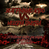 Beat Fininho Ácido vs Melodia Sinistra (Single)