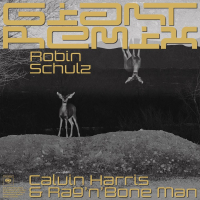 Giant (Robin Schulz Remix)