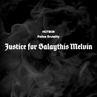 Police Brutality (Single)