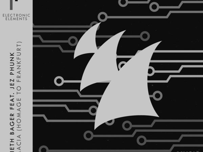 Farmacia (Homage To Frankfurt) (Single)