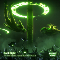 Do It Right (Single)