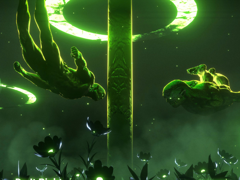 Do It Right (Single)