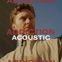 Addiction (Acoustic) (Single)