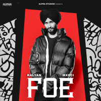 Foe (Single)