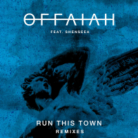 Run This Town (Remixes) (Single)