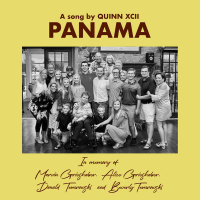 Panama (Single)