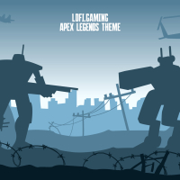 apex legends theme (lofi edit) (Single)