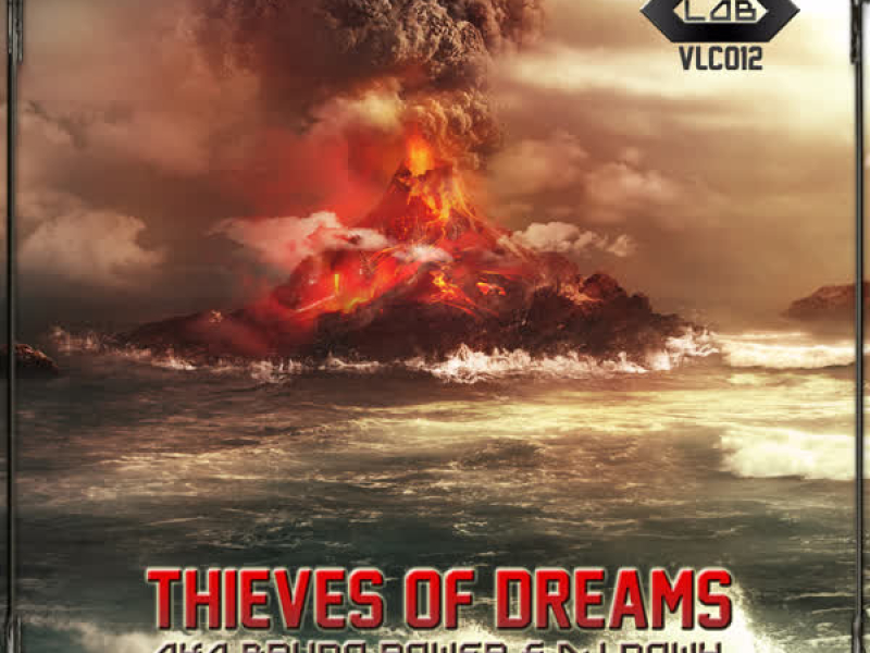 Awesome Legend (Single)