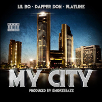 My City (Single)