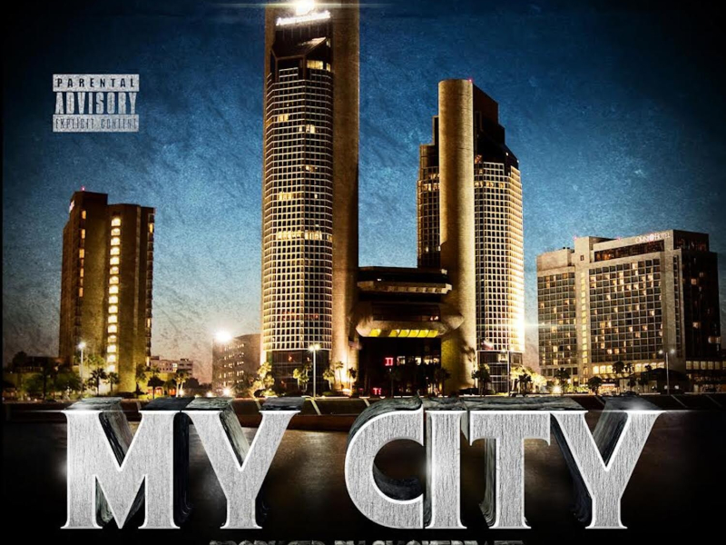 My City (Single)