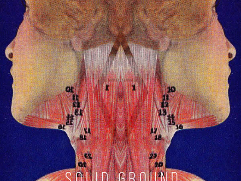 Solid Ground (Deepend Remix) (Single)