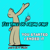 You Started I Ended It (Single)