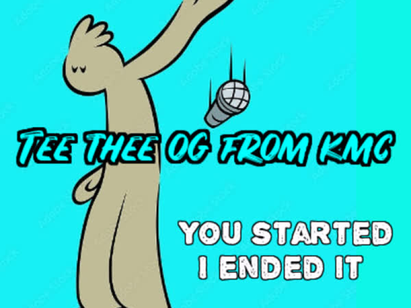 You Started I Ended It (Single)