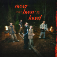 ไม่เคยถูกรัก (never been loved) (Single)