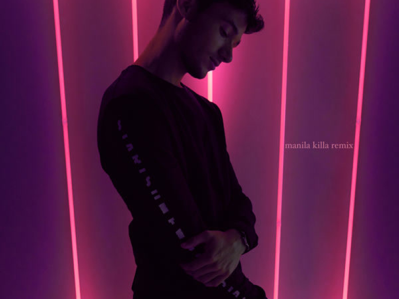 Talk Is Overrated (Manila Killa Remix)