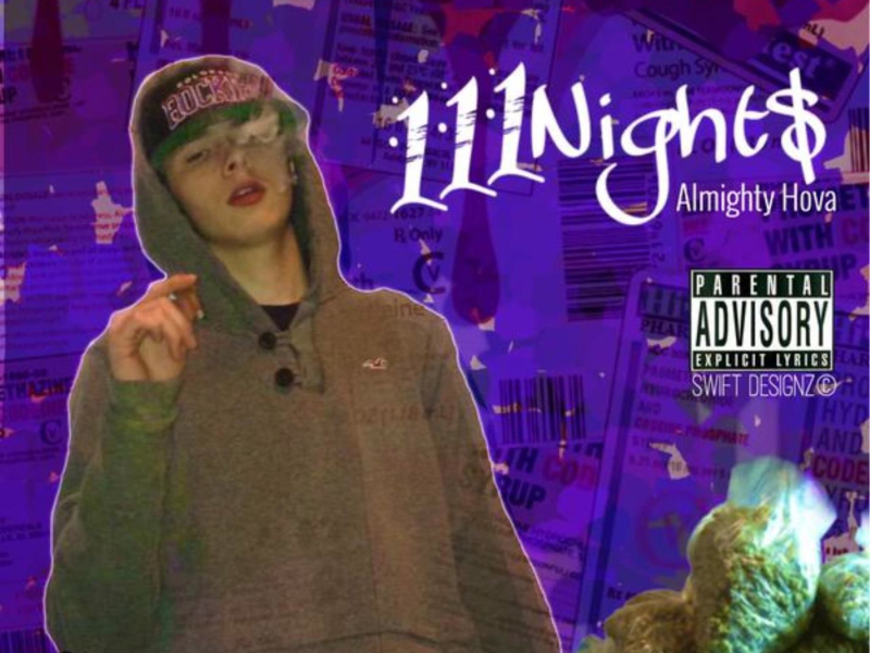 111 Nights (Single)