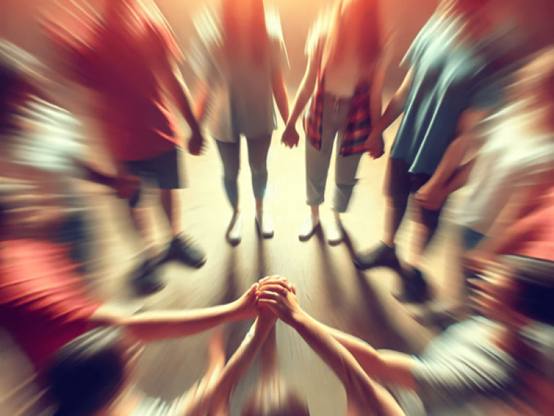 Hold You Close (Single)