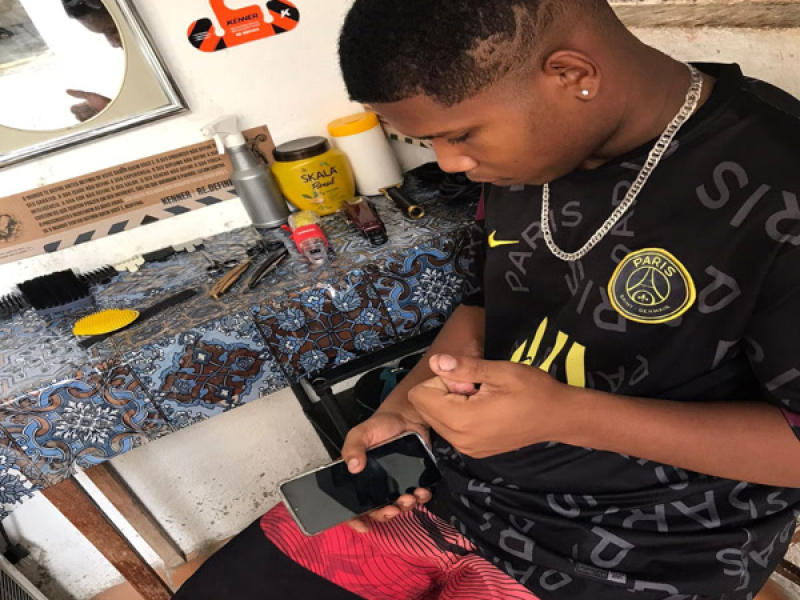 Recordaçoẽs da Galeria (Single)