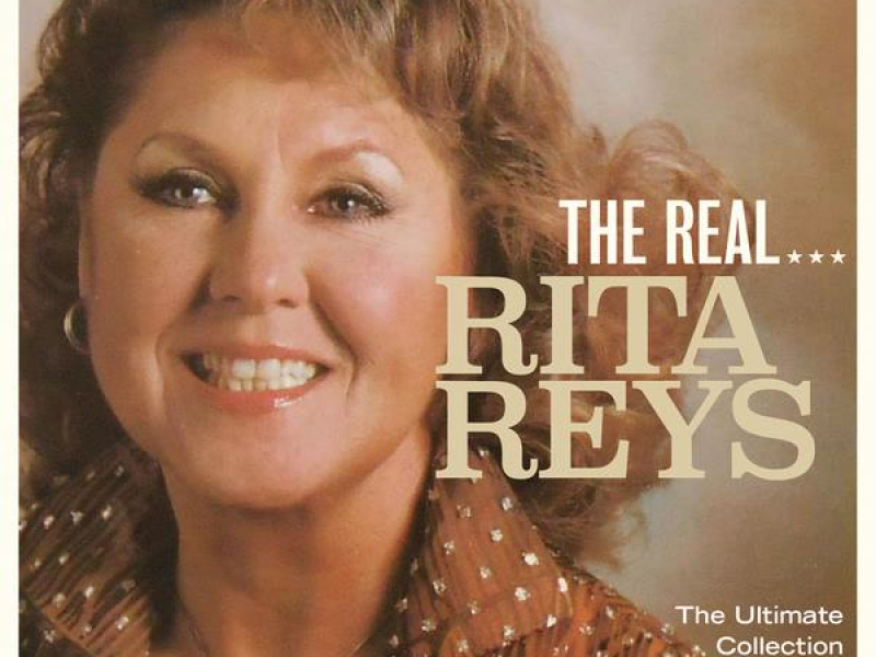 The Real... Rita Reys