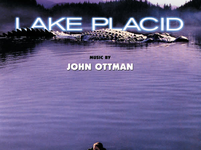 Lake Placid (Original Motion Picture Soundtrack)