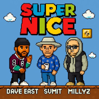 Super Nice (Single)