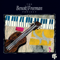 The Benoit / Freeman Project