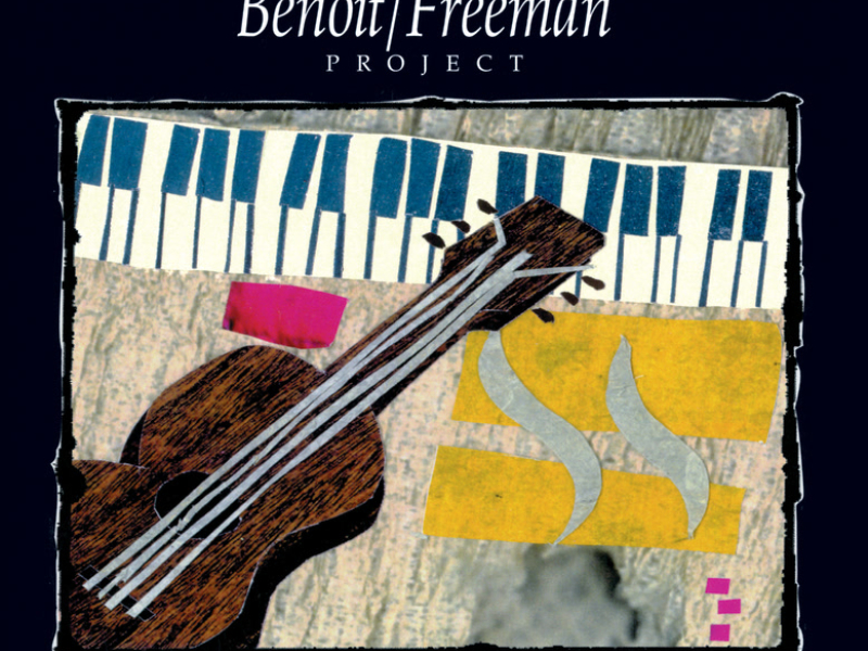 The Benoit / Freeman Project