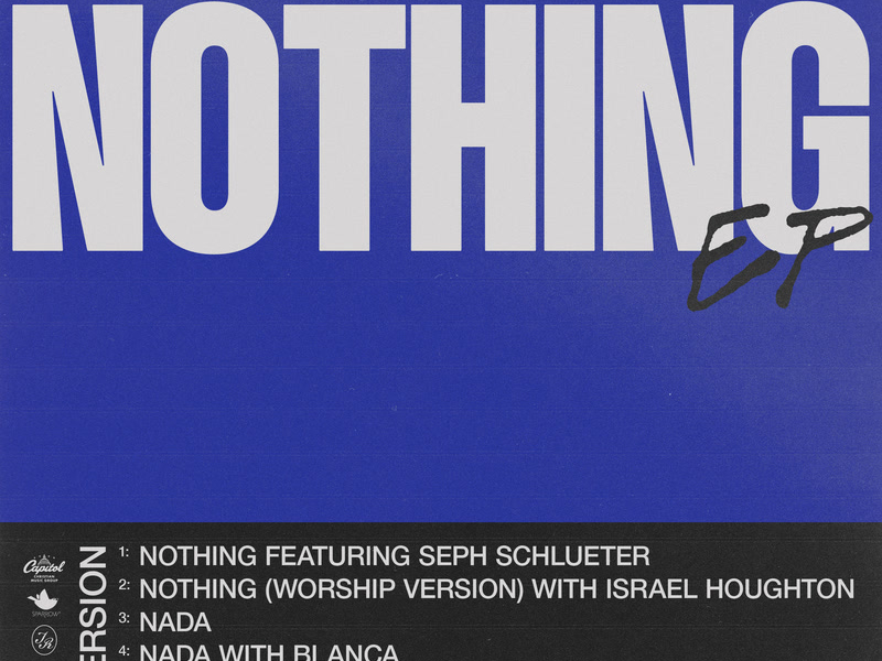 Nothing (Single)