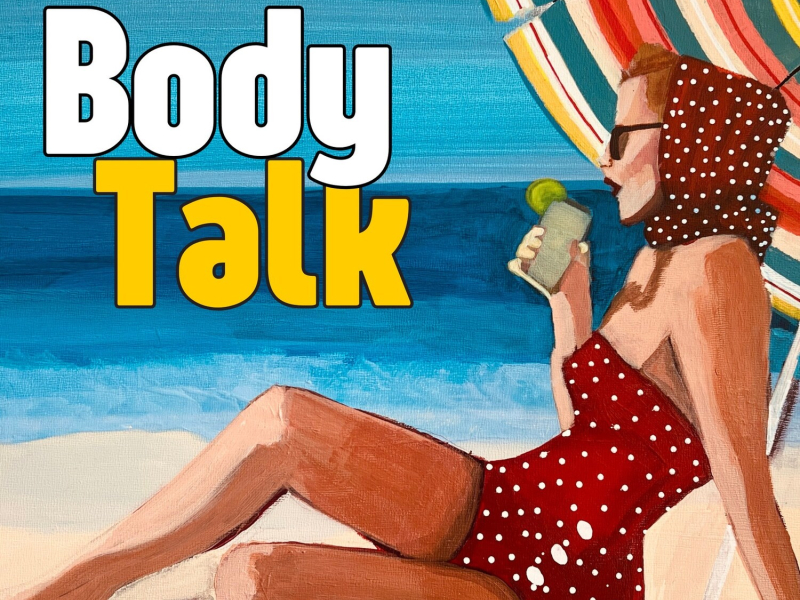Body Talk (Single)