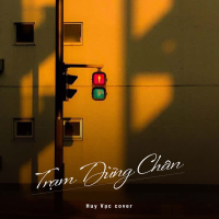 Trạm Dừng Chân (Huy Vạc Cover) (Single)