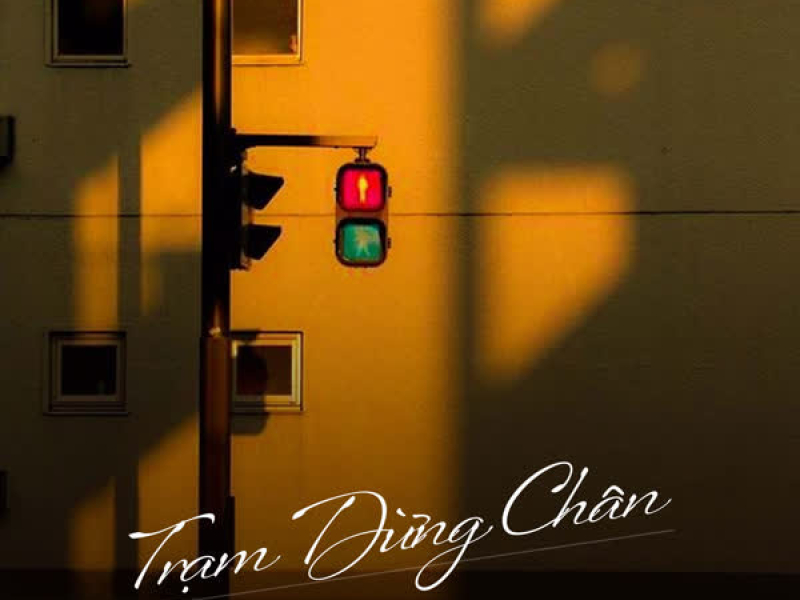Trạm Dừng Chân (Huy Vạc Cover) (Single)