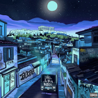 CONTROL IS AN ILLUSION (EP)