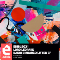 Radio Embargo Lifted EP (EP)
