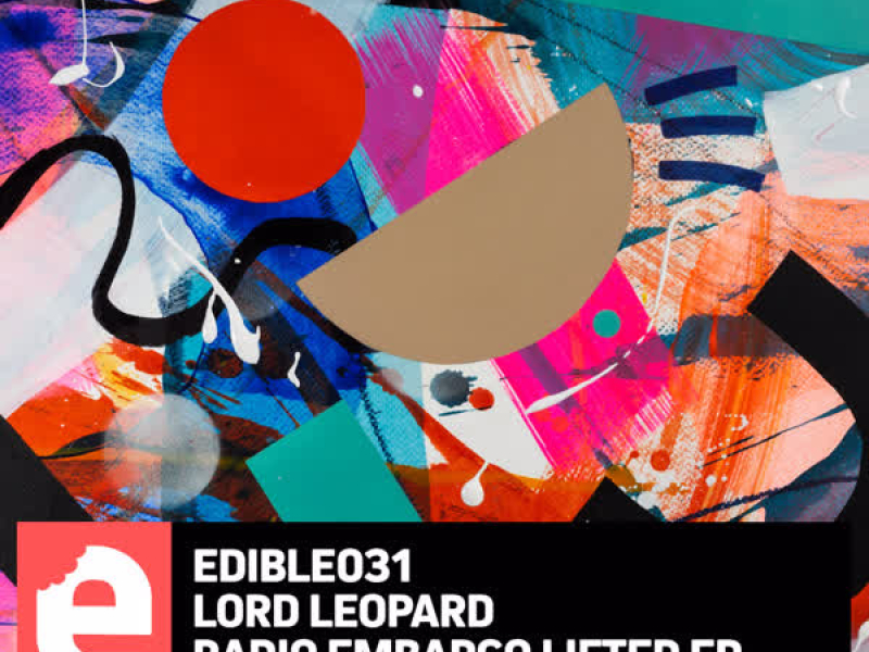 Radio Embargo Lifted EP (EP)