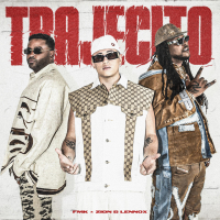 TRAJECITO (Single)