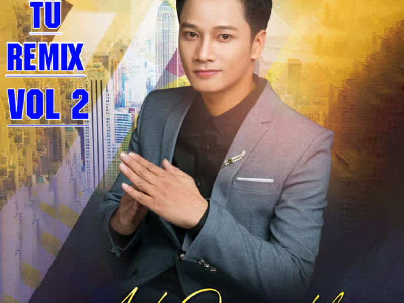 Vô Tư Remix, Vol. 2 (Single)